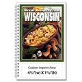 Wisconsin State Cookbook